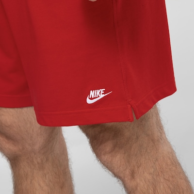 Bermuda Nike Club Knit - Foto 5