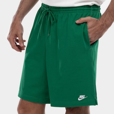 Bermuda Nike Club Knit - Foto 5