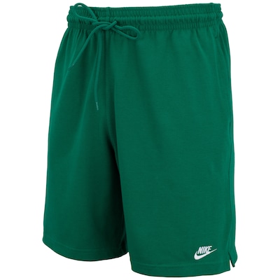 Bermuda Nike Club Knit - Foto 6