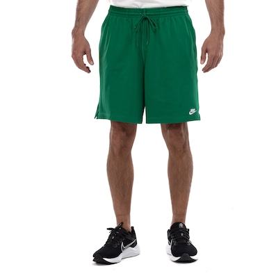 Bermuda Nike Club Knit - Foto 1