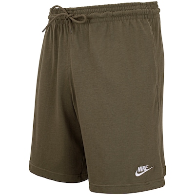 Bermuda Nike Club Knit - Foto 1