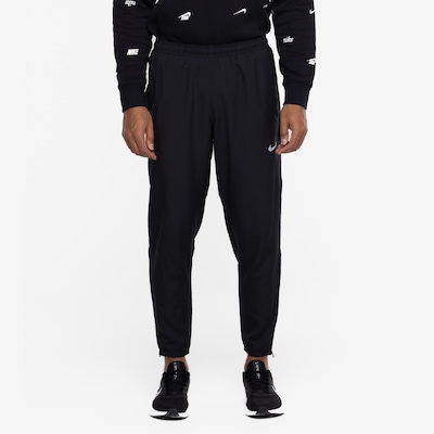 Calça Masculina Nike Dri-Fit Challenger Woven - Foto 4