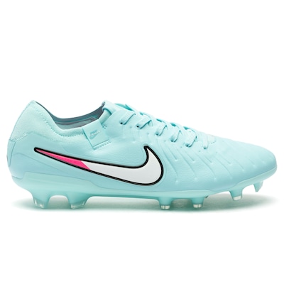Chuteira de Campo Nike Tiempo Legend 10 Pro Adulto - Foto 2