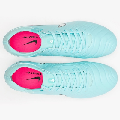 Chuteira de Campo Nike Tiempo Legend 10 Pro Adulto - Foto 4
