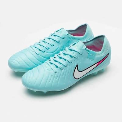Chuteira de Campo Nike Tiempo Legend 10 Pro Adulto - Foto 5
