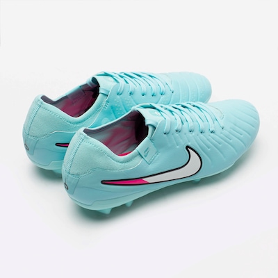 Chuteira de Campo Nike Tiempo Legend 10 Pro Adulto - Foto 6