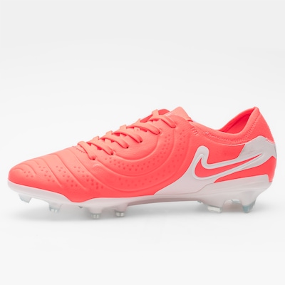 Chuteira de Campo Nike Tiempo Legend 10 Pro Adulto - Foto 3