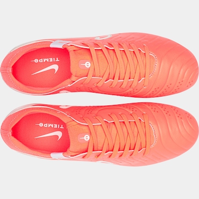 Chuteira de Campo Nike Tiempo Legend 10 Pro Adulto - Foto 4