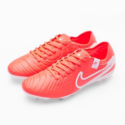 Chuteira de Campo Nike Tiempo Legend 10 Pro Adulto - Foto 5