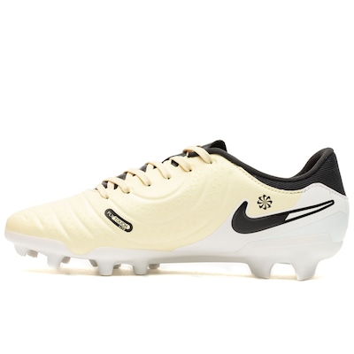 Chuteira de Campo Nike Tiempo Legend 10 Academy Adulto - Foto 3