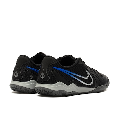 Chuteira Futsal Nike Tiempo Legend 10 Academy Adulto. - Foto 4
