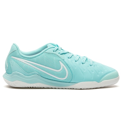 Chuteira Futsal Nike Tiempo Legend 10 Academy Adulto. - Foto 1