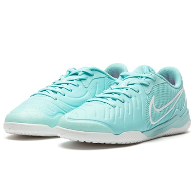 Chuteira Futsal Nike Tiempo Legend 10 Academy Adulto. - Foto 2