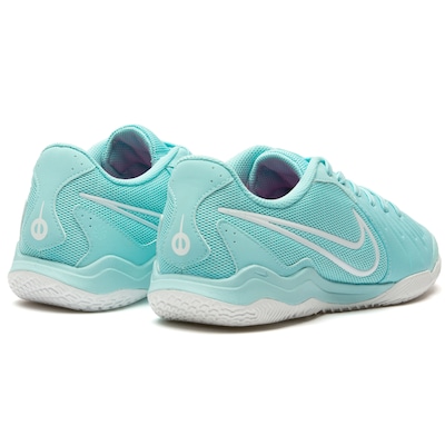 Chuteira Futsal Nike Tiempo Legend 10 Academy Adulto. - Foto 4