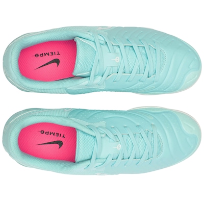Chuteira Futsal Nike Tiempo Legend 10 Academy Adulto. - Foto 5