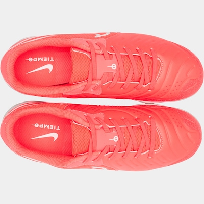 Chuteira Futsal Nike Tiempo Legend 10 Academy Adulto - Foto 4