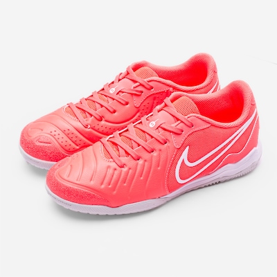Chuteira Futsal Nike Tiempo Legend 10 Academy Adulto - Foto 5
