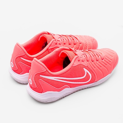 Chuteira Futsal Nike Tiempo Legend 10 Academy Adulto - Foto 6