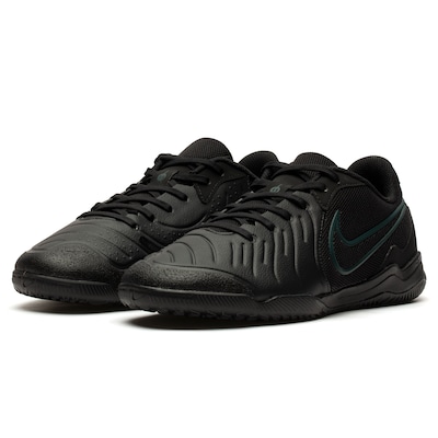Chuteira Futsal Nike Tiempo Legend 10 Academy Adulto. - Foto 3