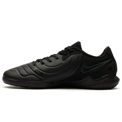 Chuteira Futsal Nike Tiempo Legend 10 Academy Adulto. - Foto 4