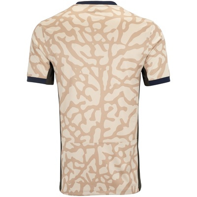 Camisa do PSG IV 23 Nike Torcedor Masculina - Foto 2