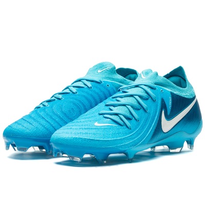 Chuteira de Campo Nike Phantom GX II Pro Adulto - Foto 2