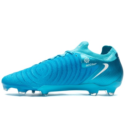 Chuteira de Campo Nike Phantom GX II Pro Adulto - Foto 3