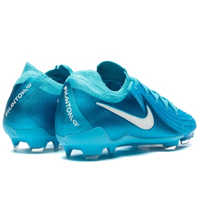 Chuteira de Campo Nike Phantom GX II Pro Adulto - Foto 4