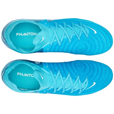 Chuteira de Campo Nike Phantom GX II Pro Adulto - Foto 5