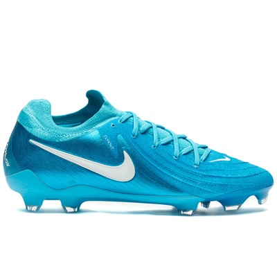 Chuteira de Campo Nike Phantom GX II Pro Adulto - Foto 1