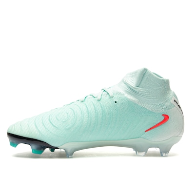 Chuteira de Campo Unissex Nike Phantom Luna 2 Elite - Foto 3