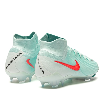 Chuteira de Campo Unissex Nike Phantom Luna 2 Elite - Foto 4