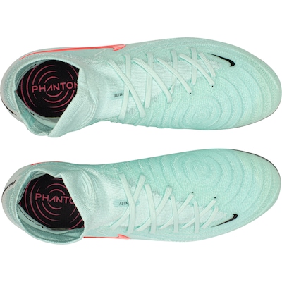 Chuteira de Campo Unissex Nike Phantom Luna 2 Elite - Foto 5