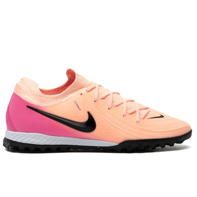 Chuteira Society Nike Phantom GX II Pro Adulto - Foto 1