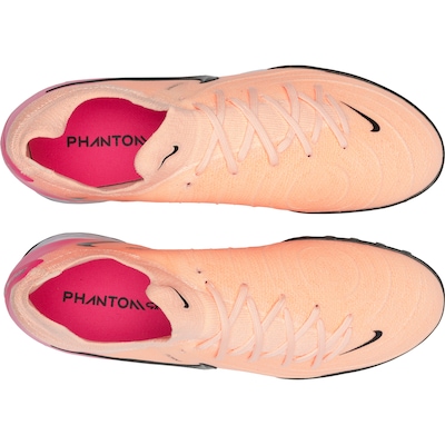 Chuteira Society Nike Phantom GX II Pro Adulto - Foto 3