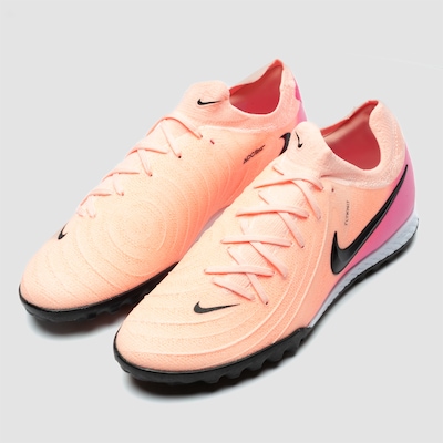 Chuteira Society Nike Phantom GX II Pro Adulto - Foto 4