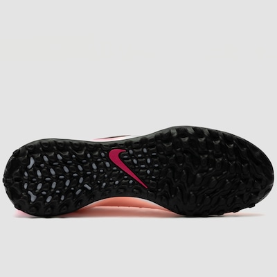 Chuteira Society Nike Phantom GX II Pro Adulto - Foto 6