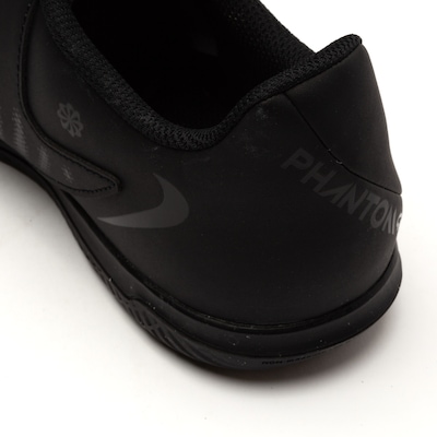 Chuteira Futsal Nike Phantom GXII Club - Júnior - Foto 5