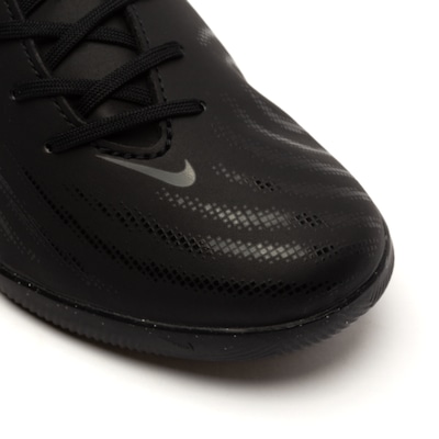 Chuteira Futsal Nike Phantom GXII Club - Júnior - Foto 6