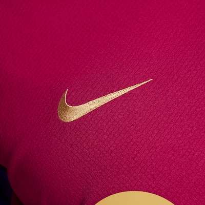 Camisa do Barcelona 25/26 Stike Nike Masculina - Foto 3