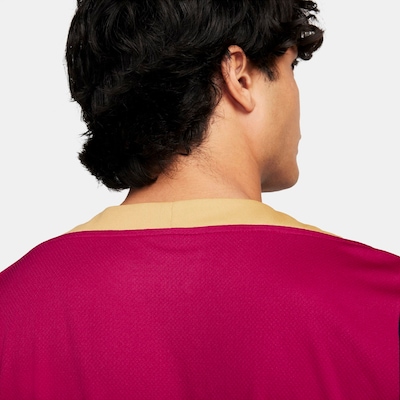 Camisa do Barcelona 25/26 Stike Nike Masculina - Foto 5