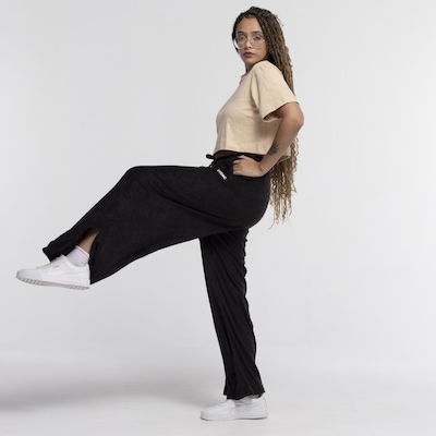 Calça Pantalona FTDNC Atoalhada - Foto 1
