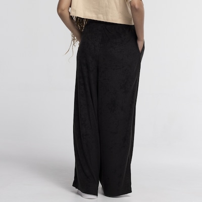 Calça Pantalona FTDNC Atoalhada - Foto 4