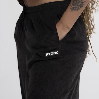 Calça Pantalona FTDNC Atoalhada - Foto 6