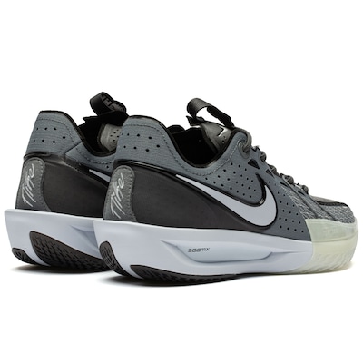 Tênis Nike G.T. Cut 3 Masculino - Foto 4