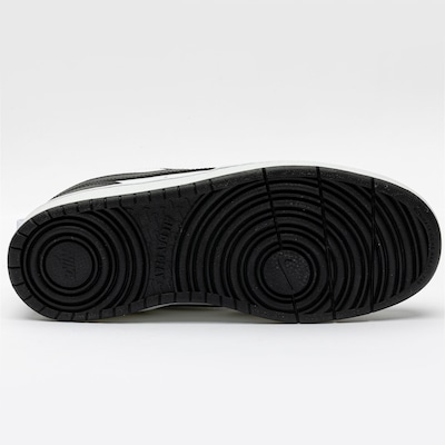 Tênis Nike Court Borough Low Recraft Júnior - Foto 6