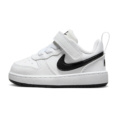 Tênis Infantil Nike Court Borough Low Recraft - Foto 1