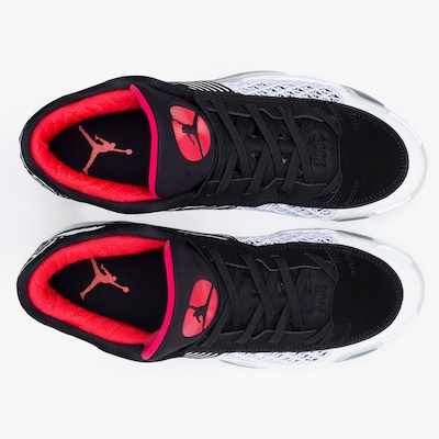 Tênis Masculino Nike Air Jordan XXXVIII Low - Foto 3