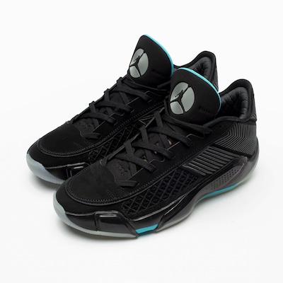 Tênis Masculino Nike Air Jordan XXXVIII Low - Foto 4