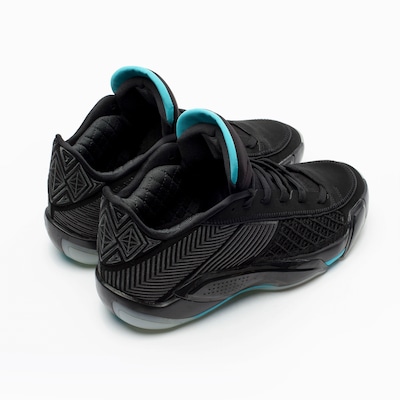 Tênis Masculino Nike Air Jordan XXXVIII Low - Foto 5